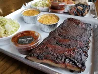 Best of 22 BBQ restaurants in Chicago