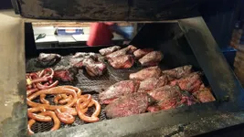 Top 24 BBQ restaurants in Houston