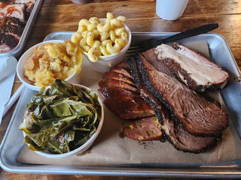 Roegels Barbecue Co