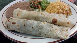 Top 12 burritos in Near Northside Houston