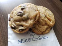 Best of 21 cookies in Houston