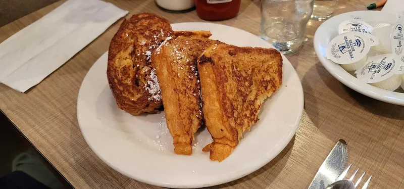 French Toast m.henry