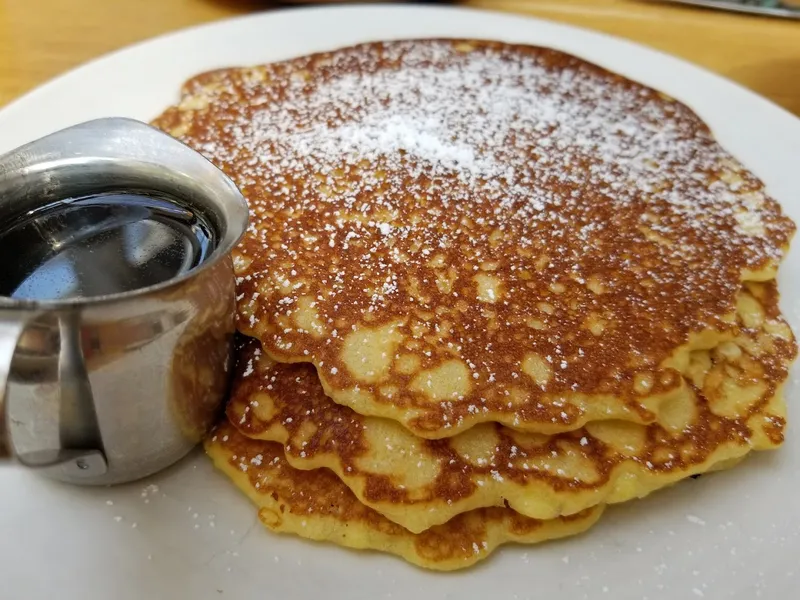 French Toast Summer House Santa Monica