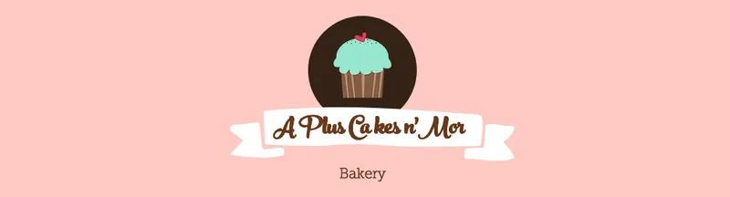 A Plus Cakes n' Mor Bakery