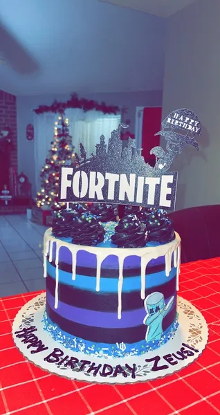 custom cakes Take The Cake