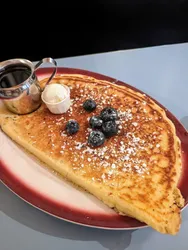 pancakes in Montrose Houston