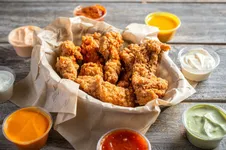 Top 20 chicken tenders in Chicago