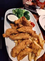 chicken tenders in Clear Lake Houston