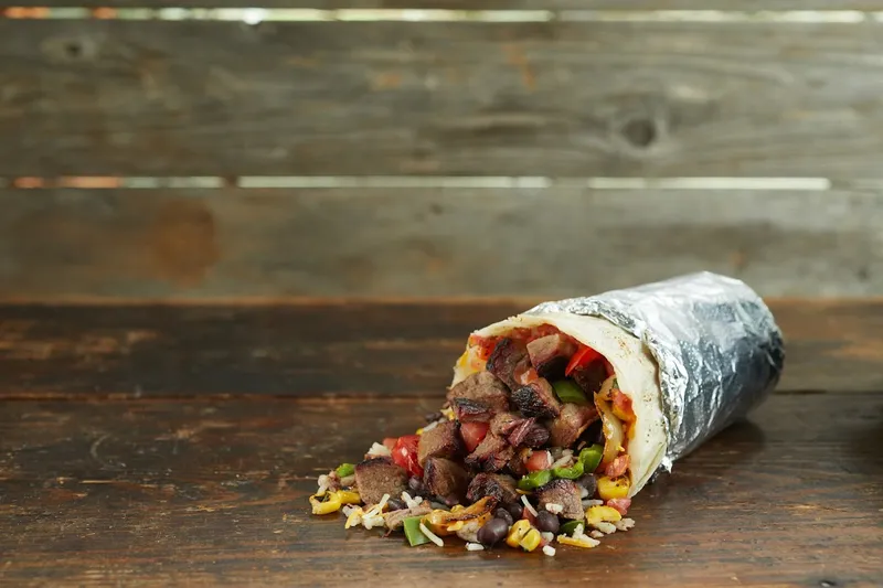 burritos Freebirds World Burrito