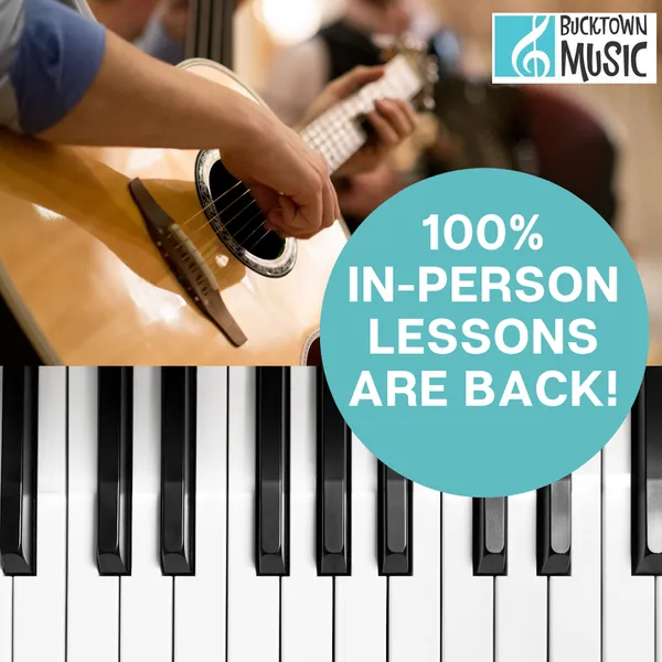 songwriting classes Bucktown Music, Inc.