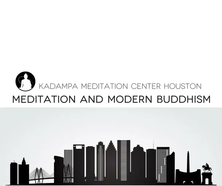 Kadampa Meditation Center Houston
