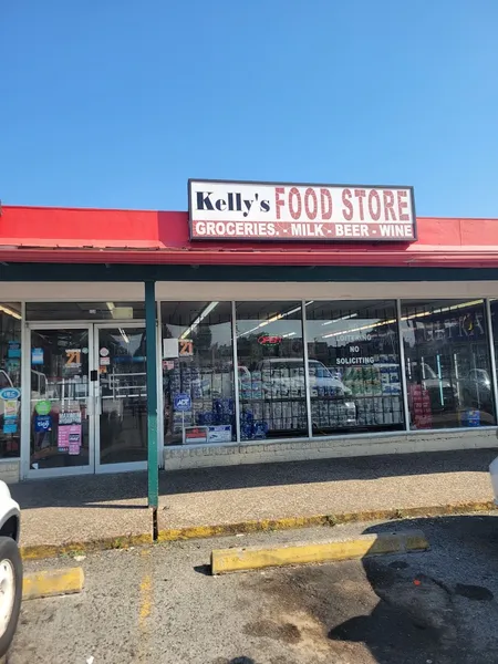 Kellys' Food Store
