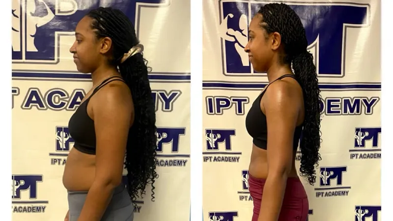 personal trainers IPT Training Academy Fitness Gym - Houston Personal Trainer