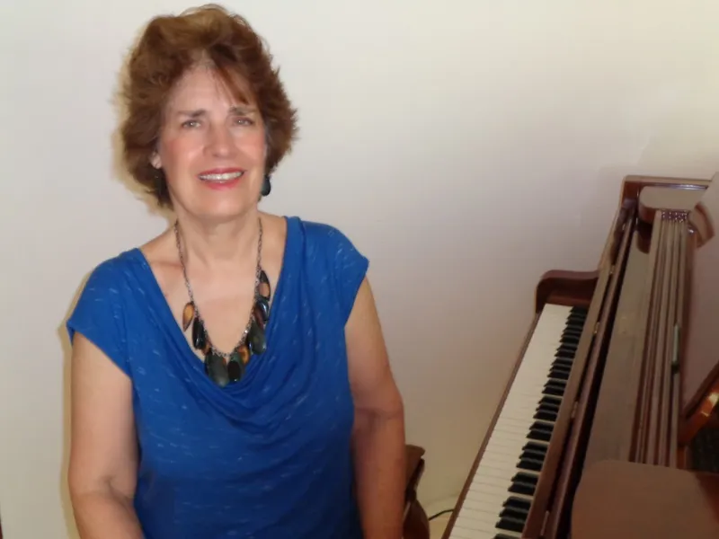 voice lessons Deborah Bulgrin