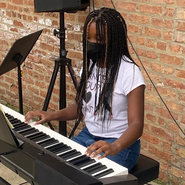 voice lessons Pilsen Music Studio - Piano, Voice & Guitar Lessons