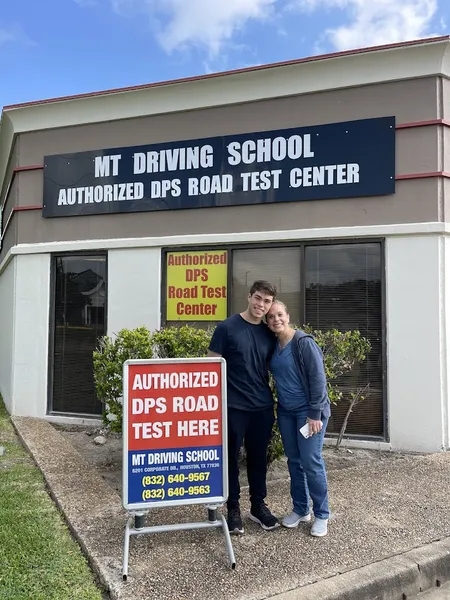 MT Driving School