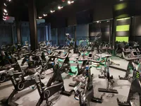 Top 10 gyms in Montrose Houston