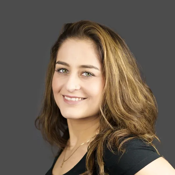 Taly Kazimirsky, RD - Dietitian Nutritionist