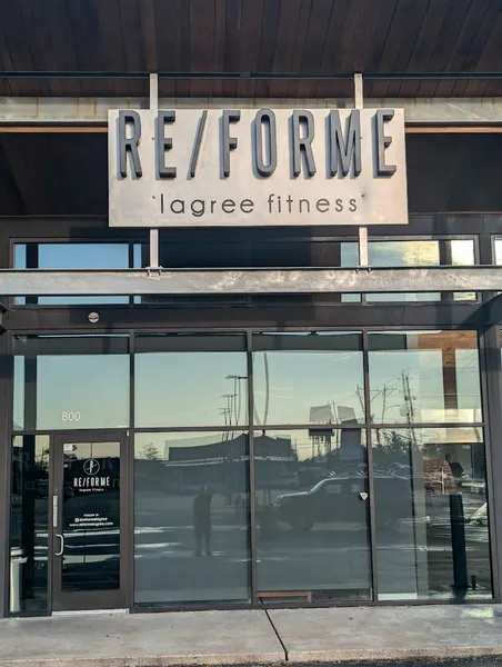 workout classes Re/forme lagree fitness