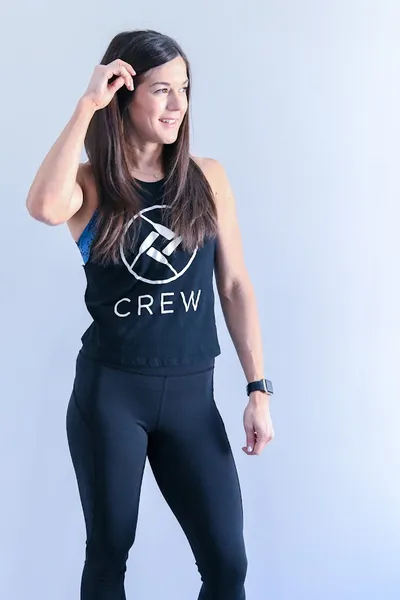 Crew Fitness