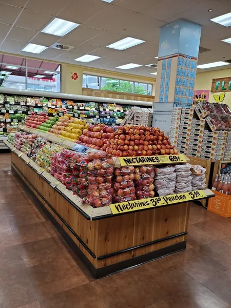 grocery stores Trader Joe's