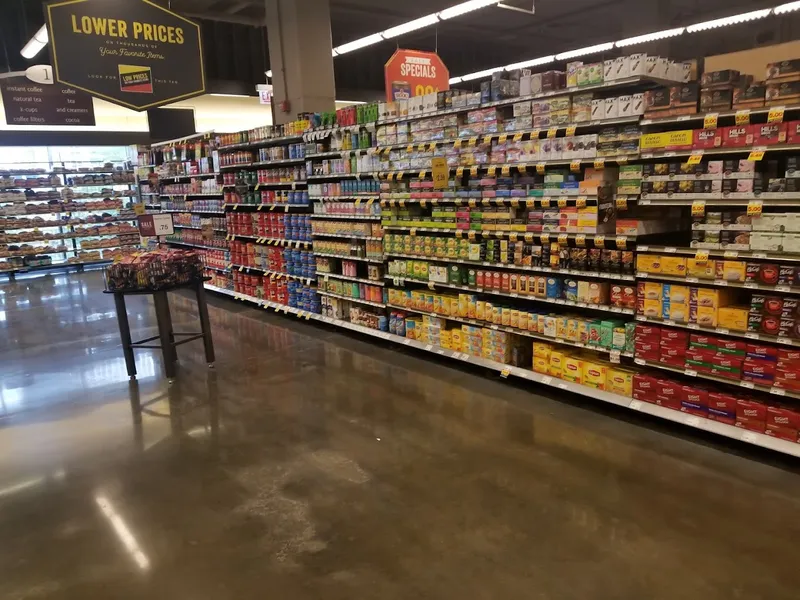 grocery stores Mariano's