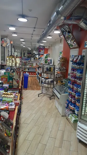 grocery stores Galaxy Food Mart