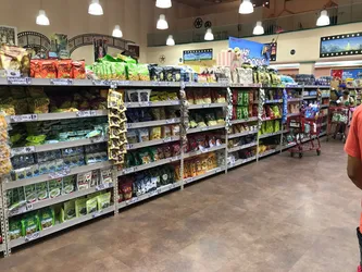 Top 22 grocery stores in Houston