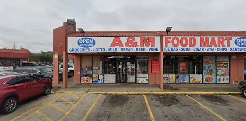 A & M Grocery
