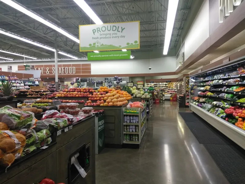 grocery stores Randalls