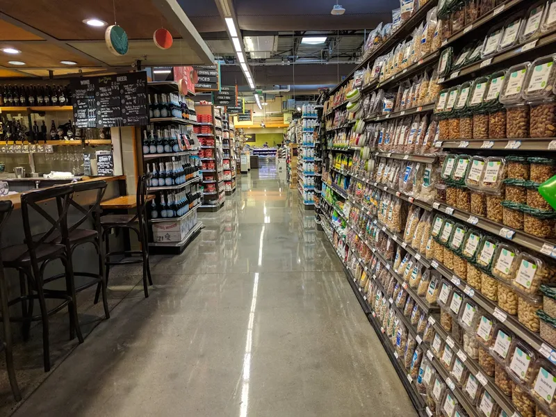 grocery stores Whole Foods Market