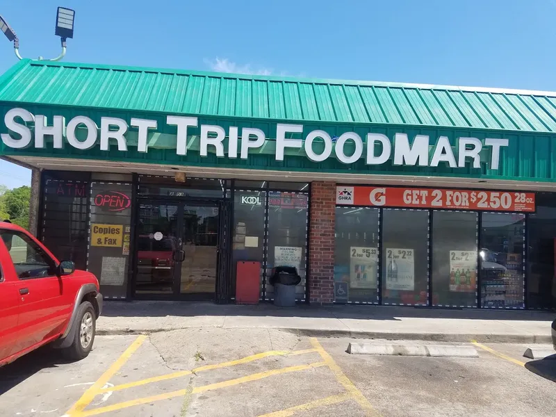 Short Trip Food Mart