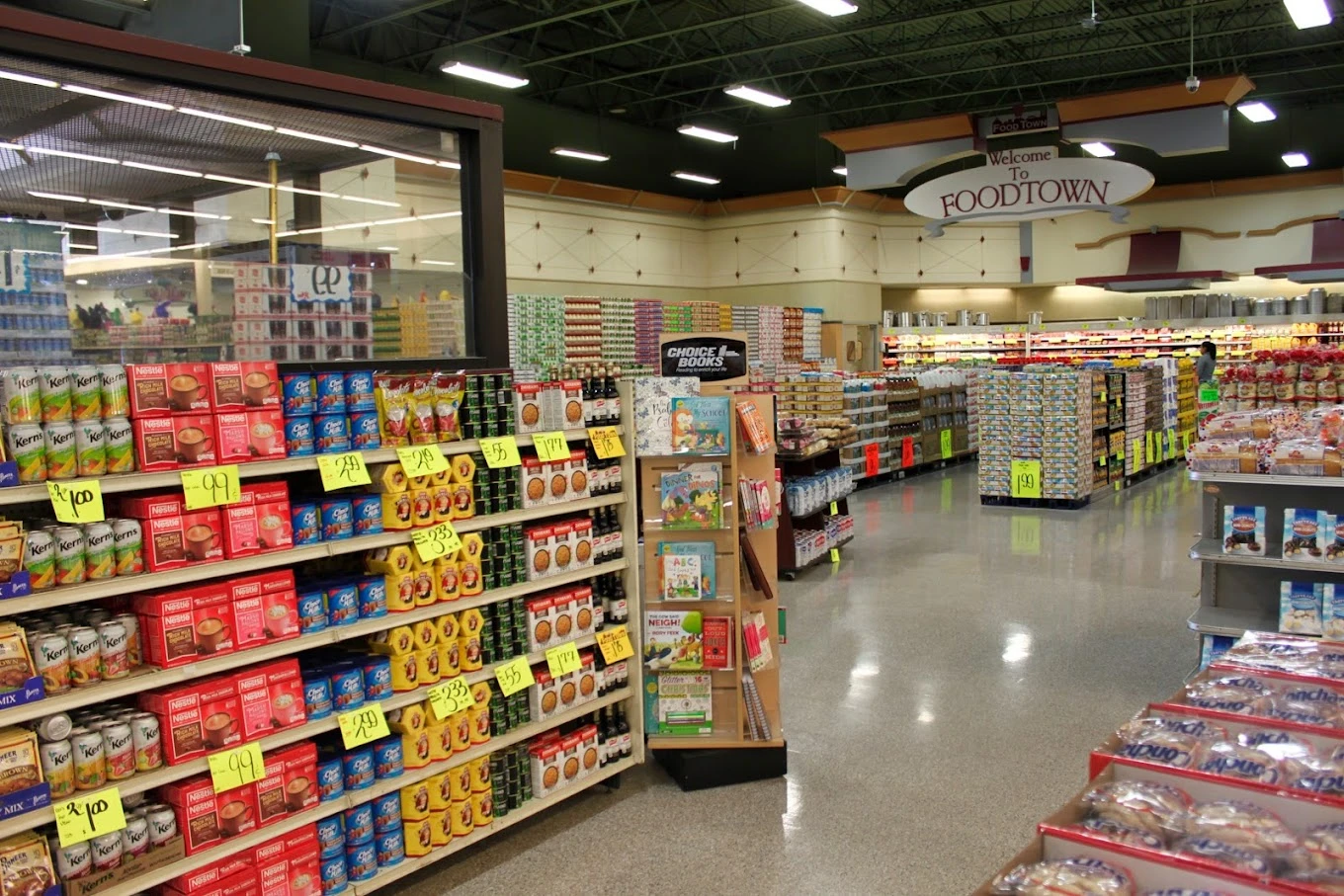 Top 16 grocery stores in Alief Houston
