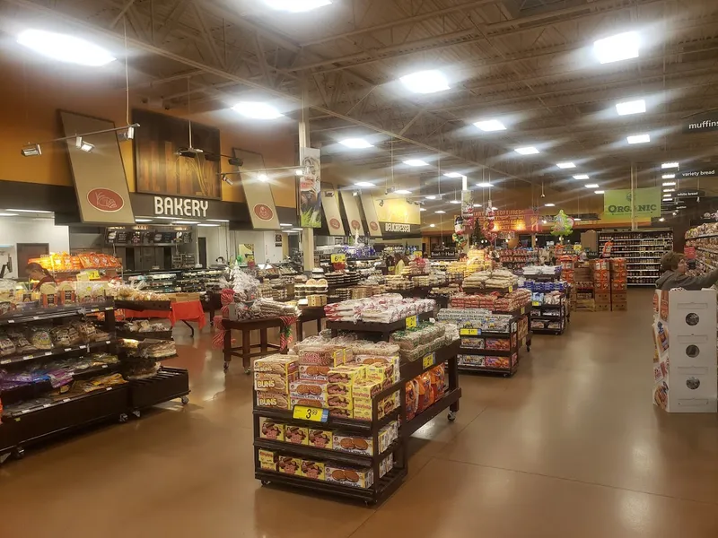 grocery stores Kroger Marketplace