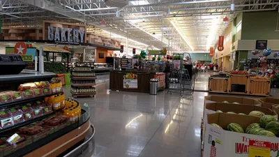 Top 10 grocery stores in Clear Lake Houston