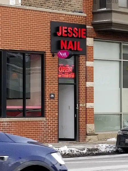 Jessie Nails