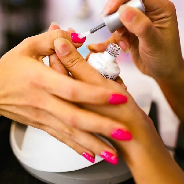 nail salons Chicago's Best Beauty Nail Salon in Logan Square