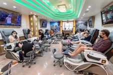 Best of 26 nail salons in Houston