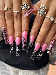 Top 15 nail salons in Montrose Houston