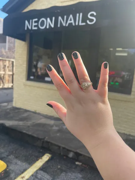 nail salons Neon Nail