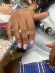 Best of 17 nail salons in Alief Houston