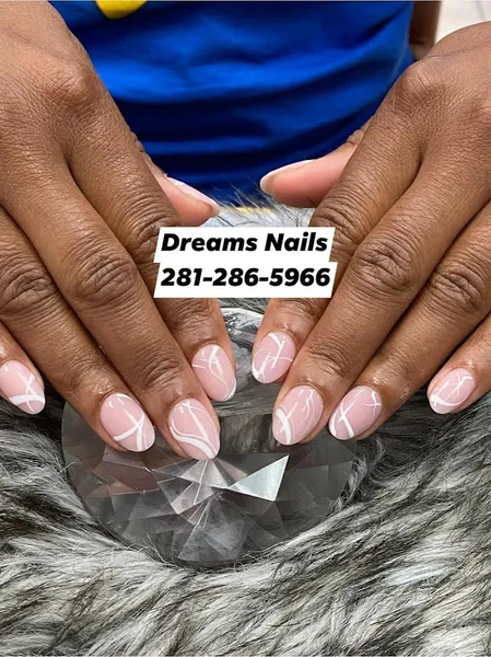 nail salons Dreams nails