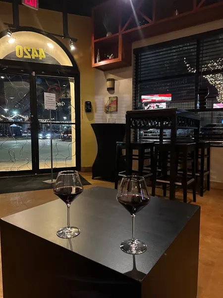 wine bars UnWine