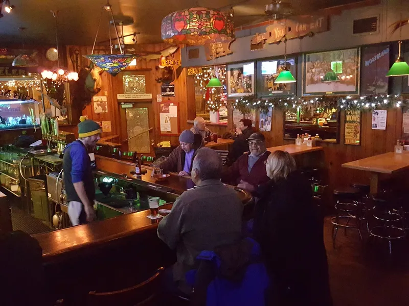 trivia nights Will's Northwoods Inn