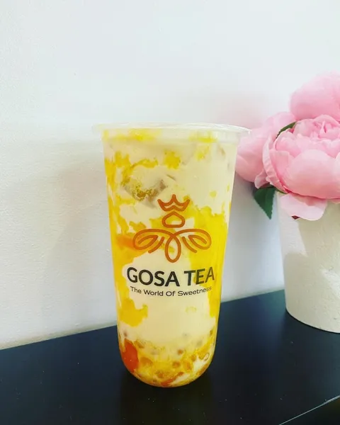 Gosa Tea