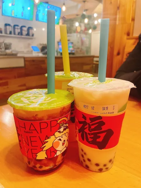 bubble tea TBaar Bubble Tea, Juice, Smoothies