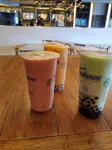 Best of 21 bubble tea in Houston