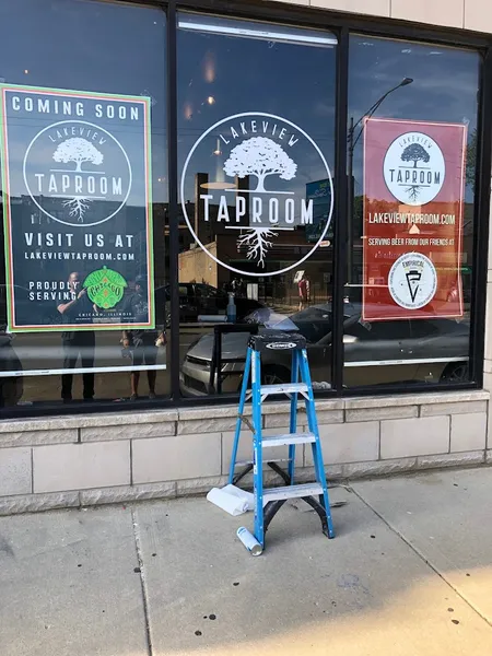 Lakeview Taproom and Coffee House
