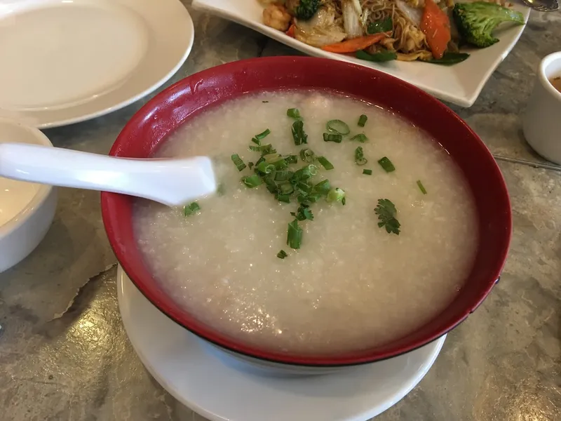 Congee House of Bowls