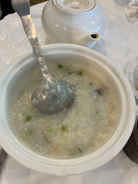 Congee Fung's Kitchen